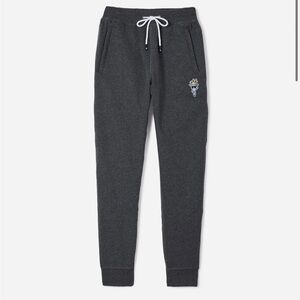 GOAT USA Jogger Sweatpants